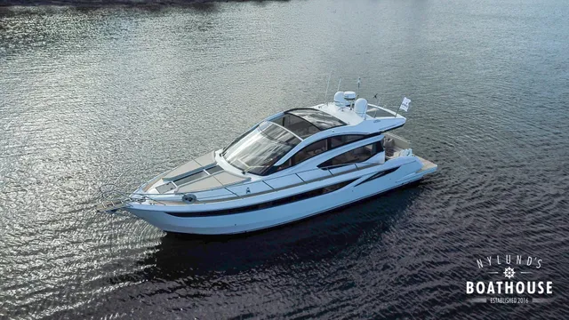 Galeon 430 HTC