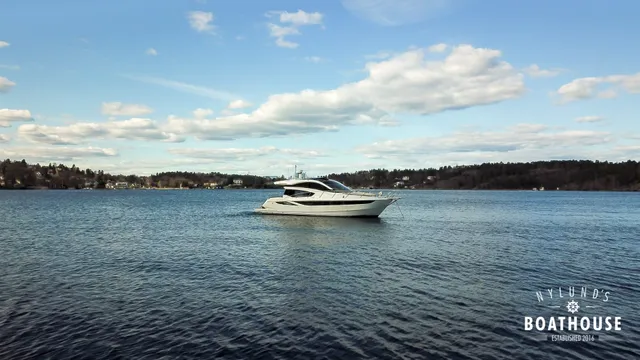 Galeon 430 HTC