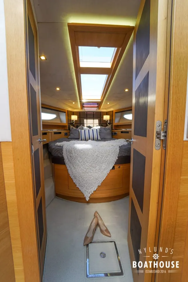 Galeon 430 HTC