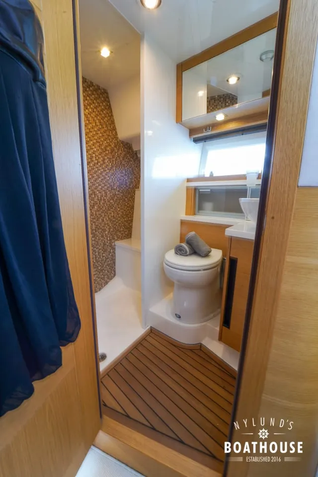Galeon 430 HTC