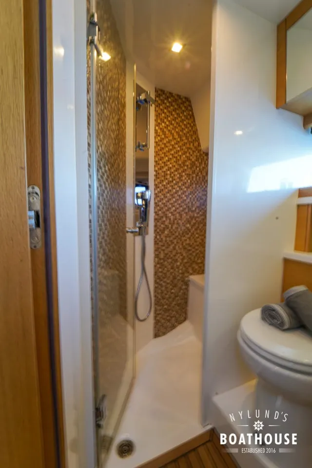 Galeon 430 HTC