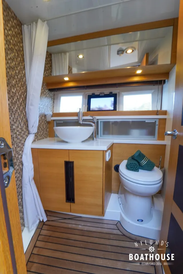 Galeon 430 HTC