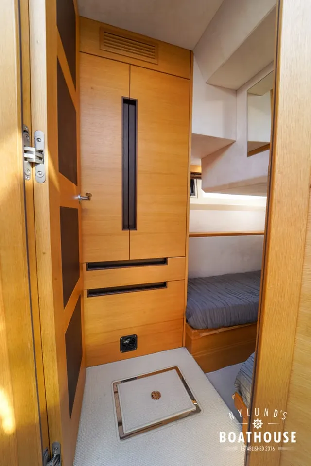 Galeon 430 HTC