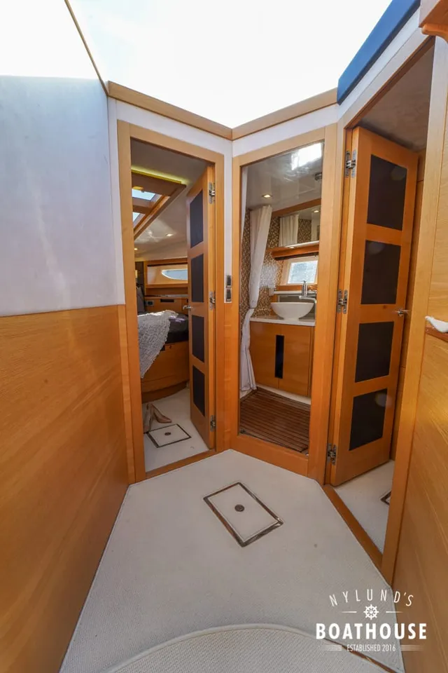Galeon 430 HTC