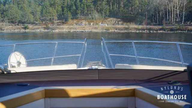 Galeon 430 HTC