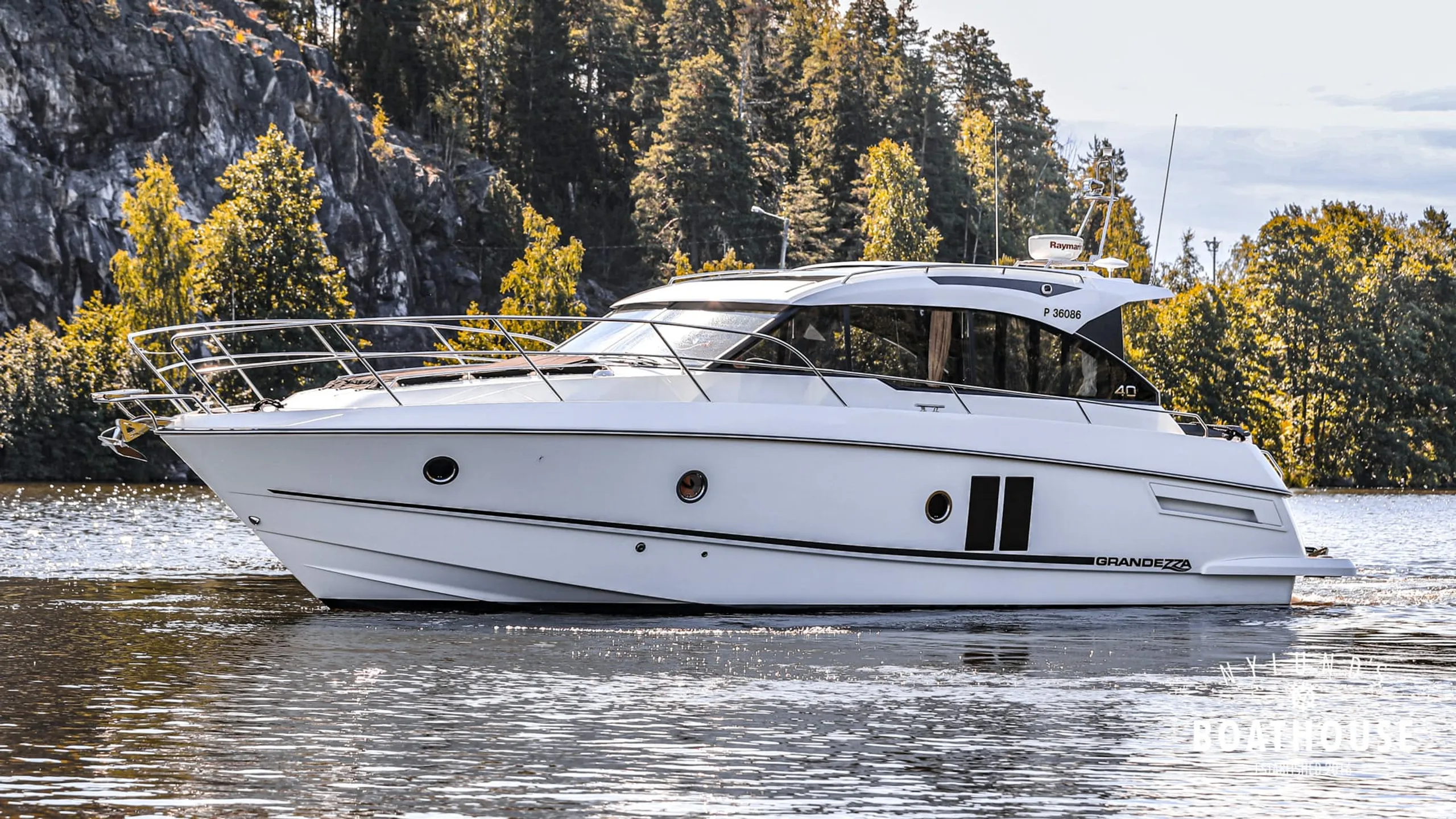 Grandezza 40 CA - Image 8