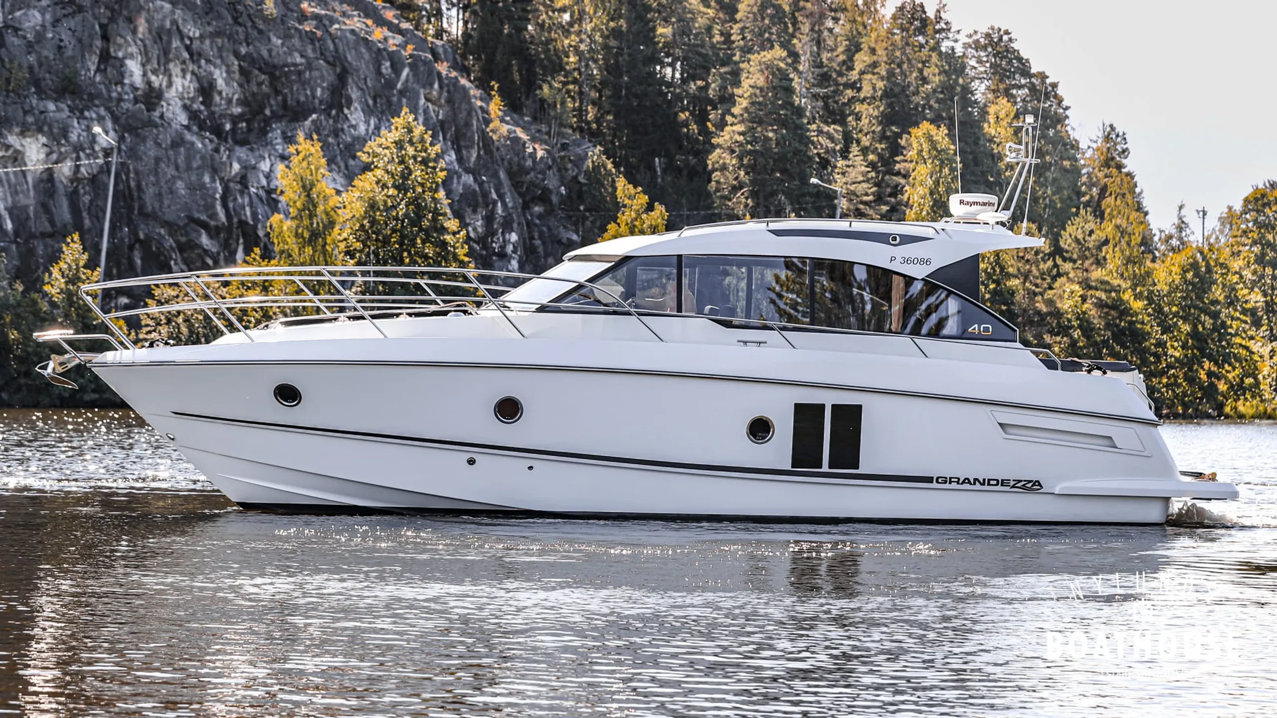 Grandezza 40 CA - Image 7