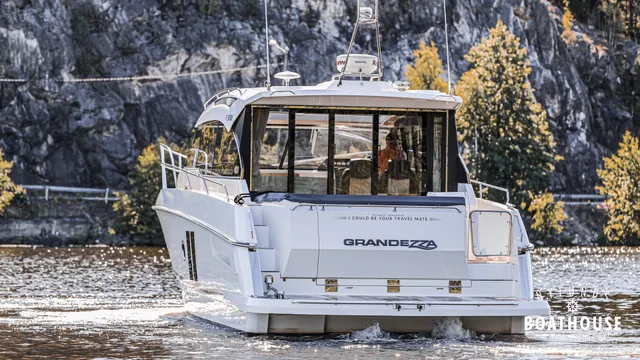 Grandezza 40 CA