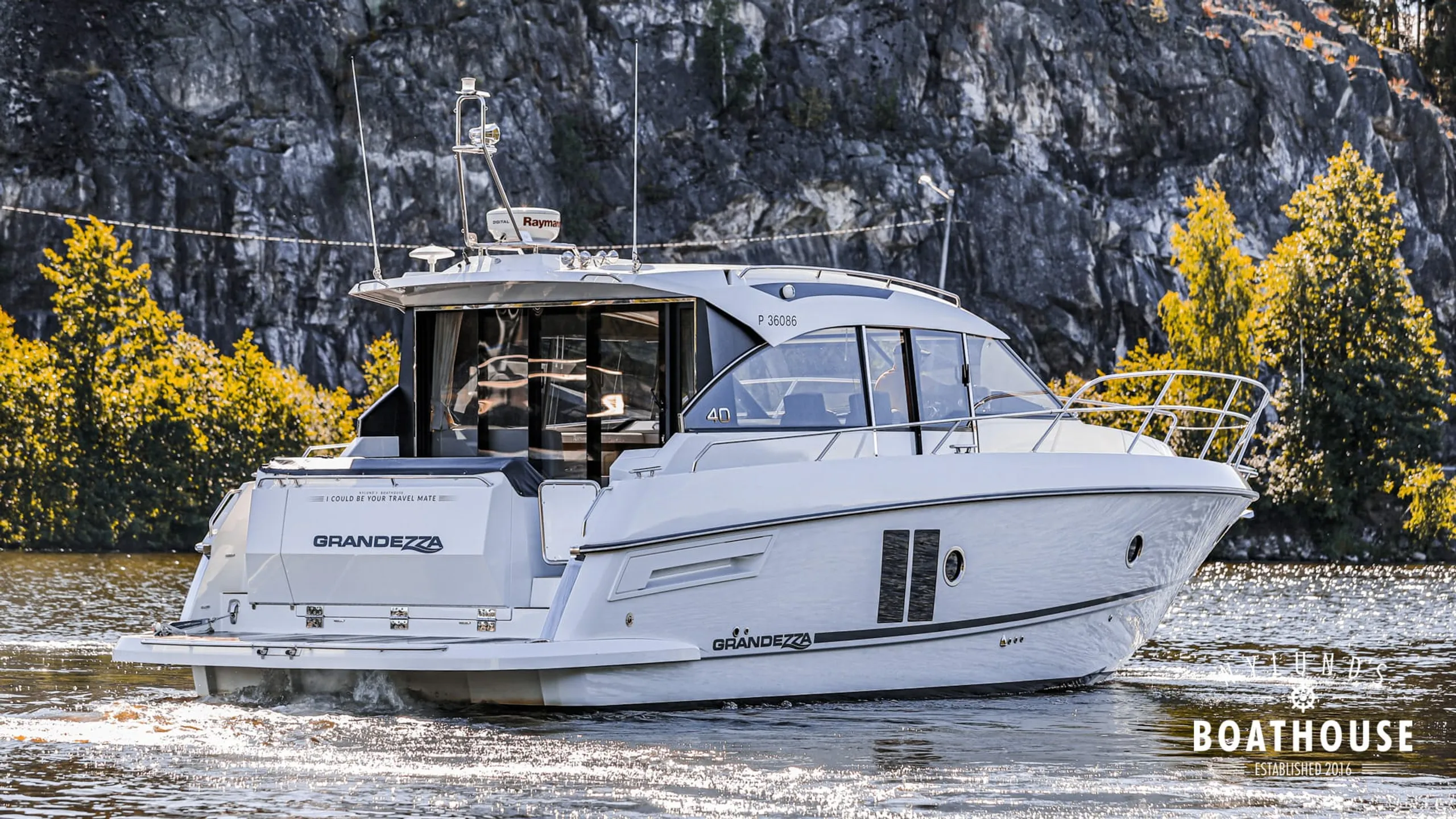 Grandezza 40 CA - Image 19