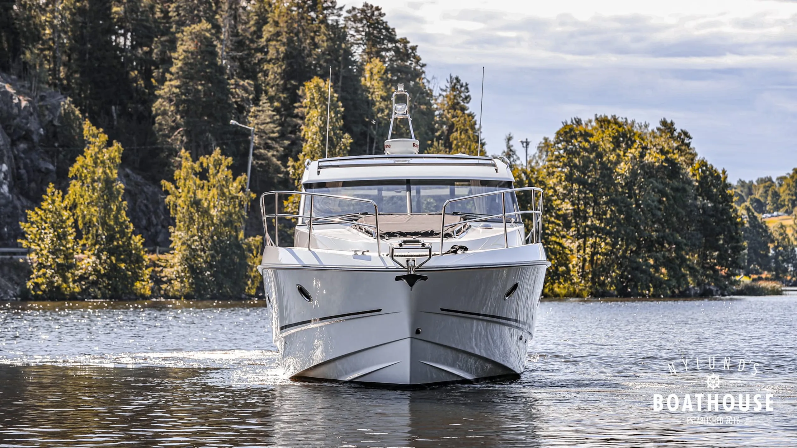 Grandezza 40 CA - Image 18