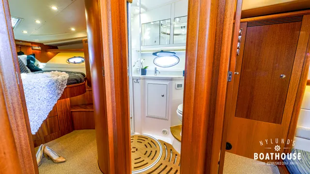 Nord West 430 Flybridge