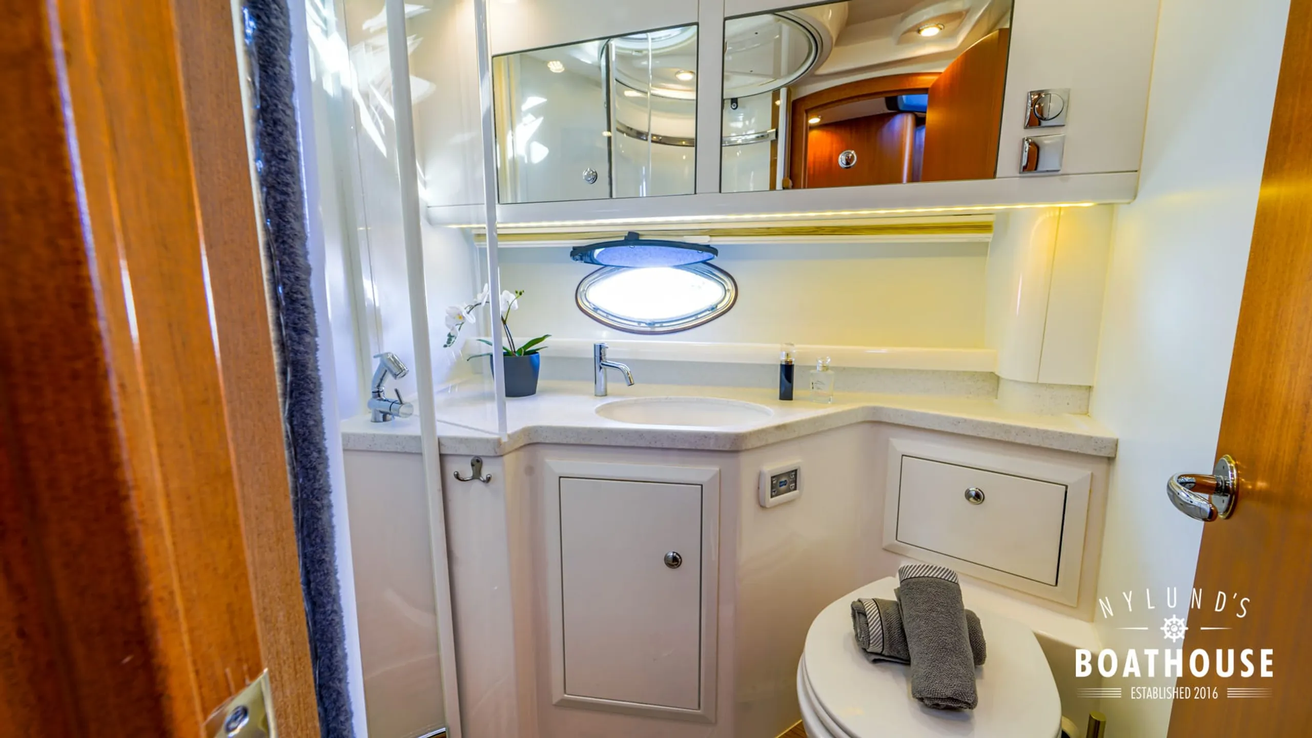 Nord West 430 Flybridge - Image 19