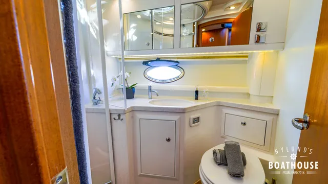 Nord West 430 Flybridge