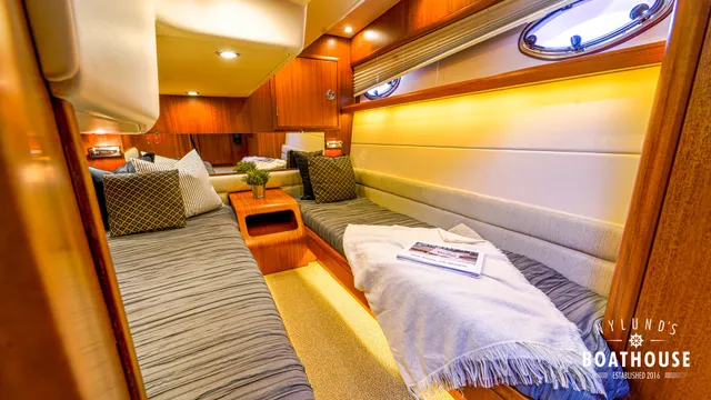 Nord West 430 Flybridge