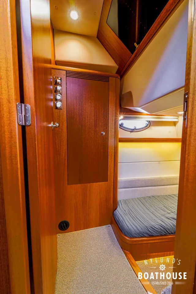 Nord West 430 Flybridge