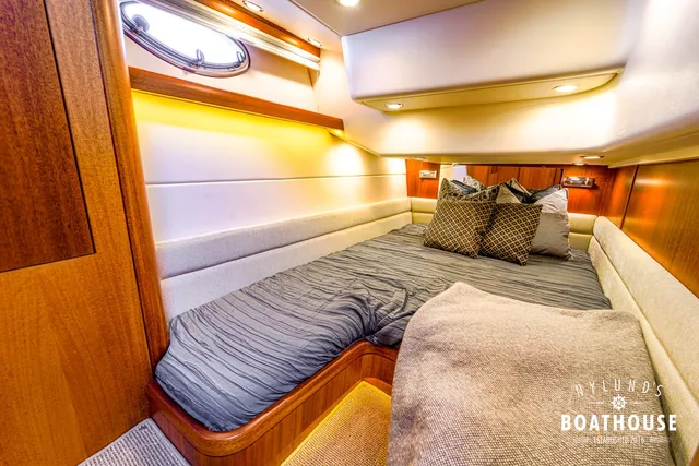Nord West 430 Flybridge