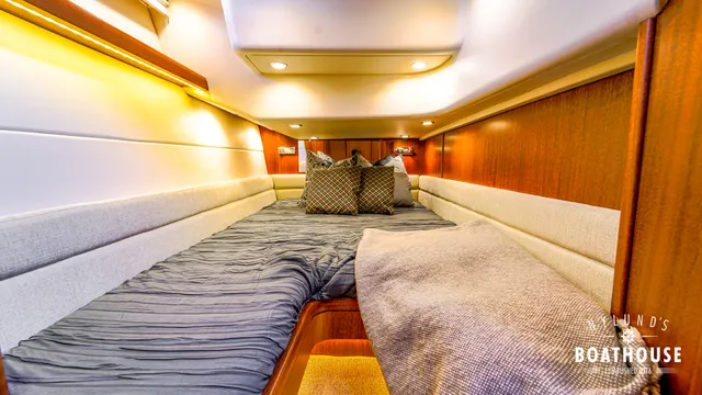 Nord West 430 Flybridge