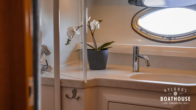 Nord West 430 Flybridge