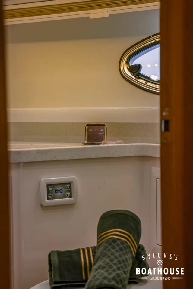 Nord West 430 Flybridge