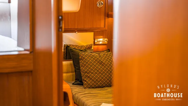 Nord West 430 Flybridge