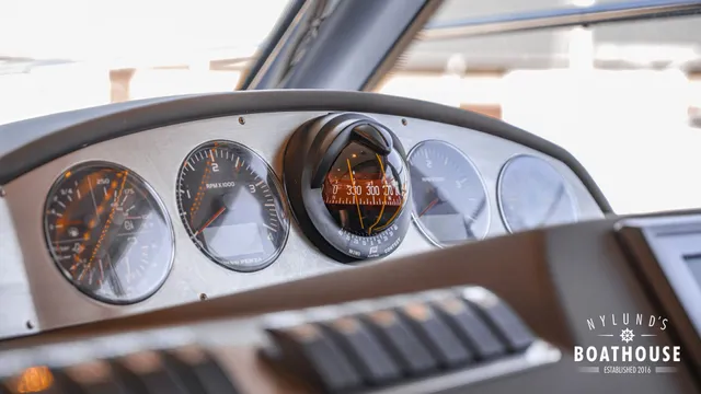 Nord West 430 Flybridge