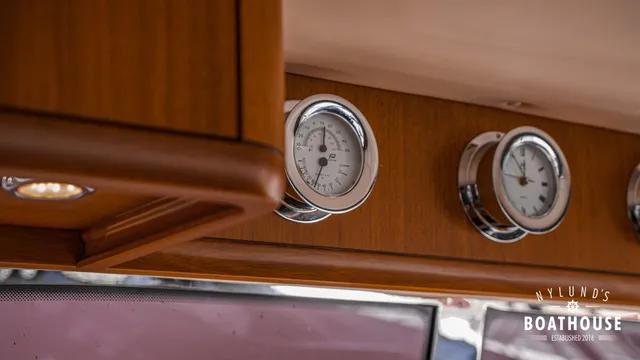 Nord West 430 Flybridge