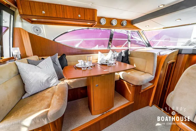 Nord West 430 Flybridge