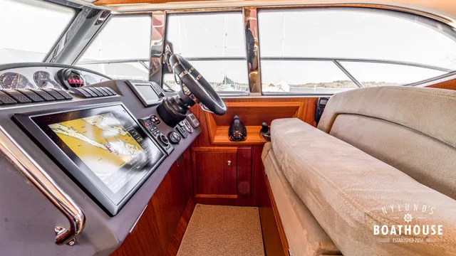 Nord West 430 Flybridge
