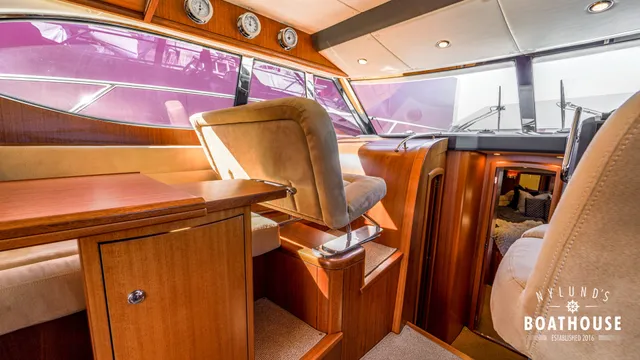 Nord West 430 Flybridge