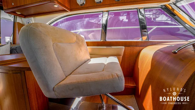 Nord West 430 Flybridge