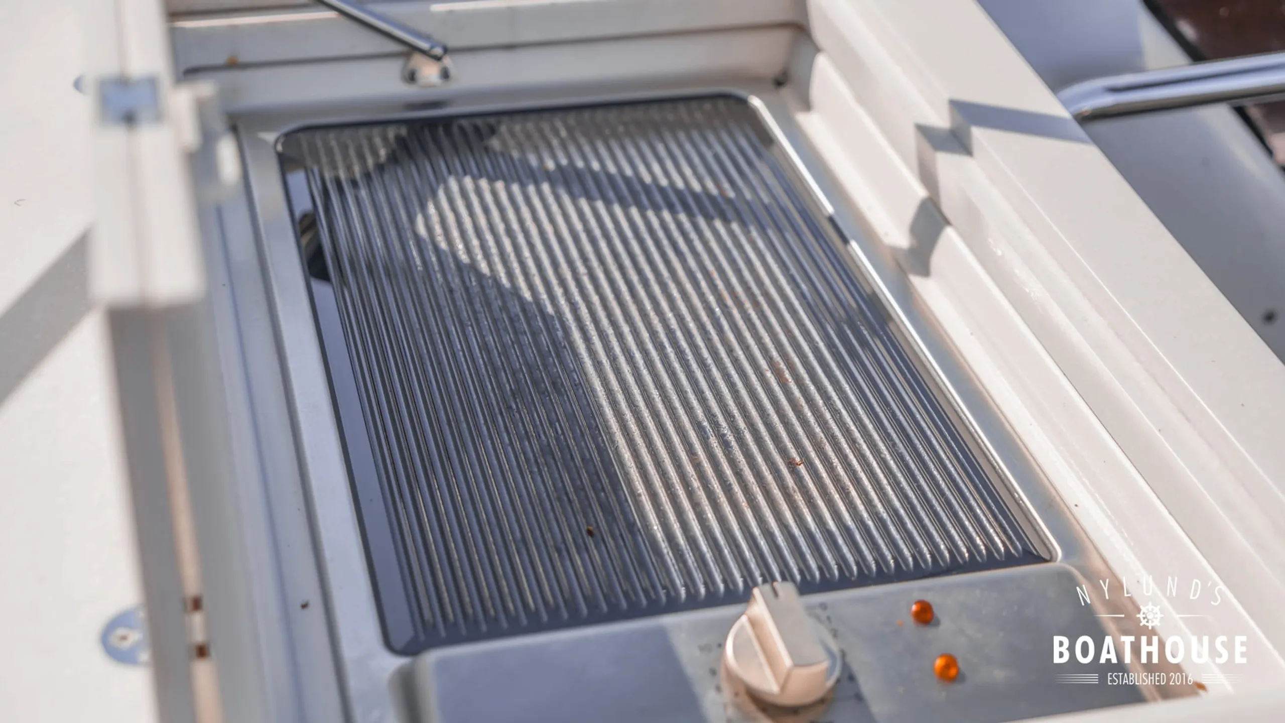 Nord West 430 Flybridge - Image 44