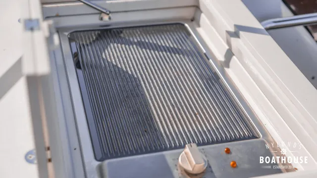 Nord West 430 Flybridge