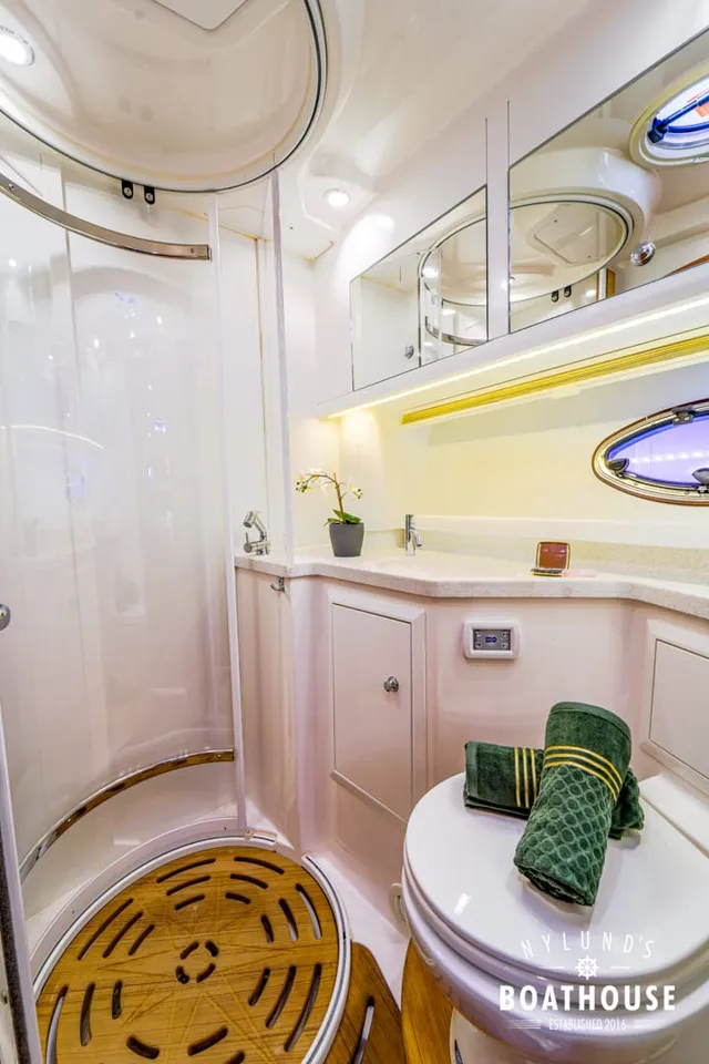 Nord West 430 Flybridge