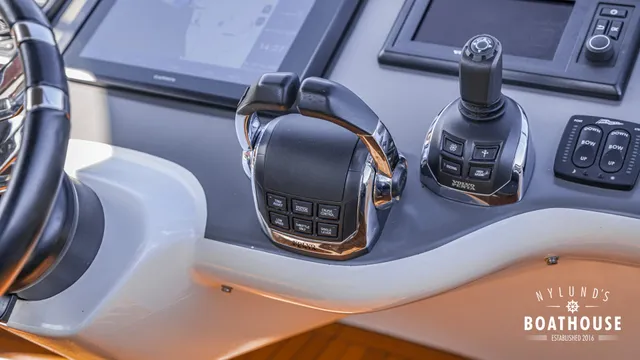 Nord West 430 Flybridge