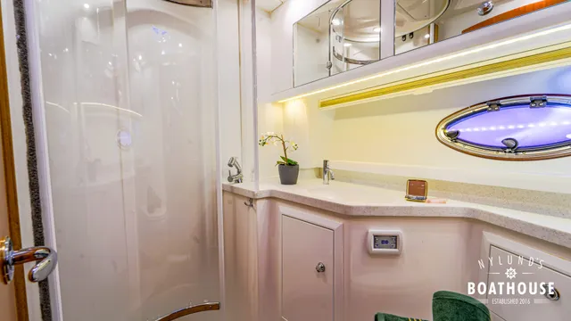 Nord West 430 Flybridge