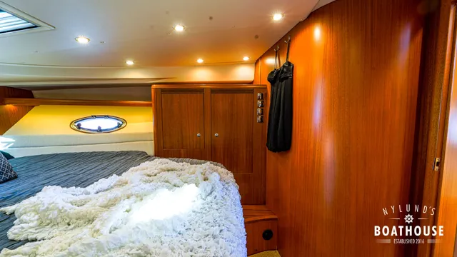 Nord West 430 Flybridge