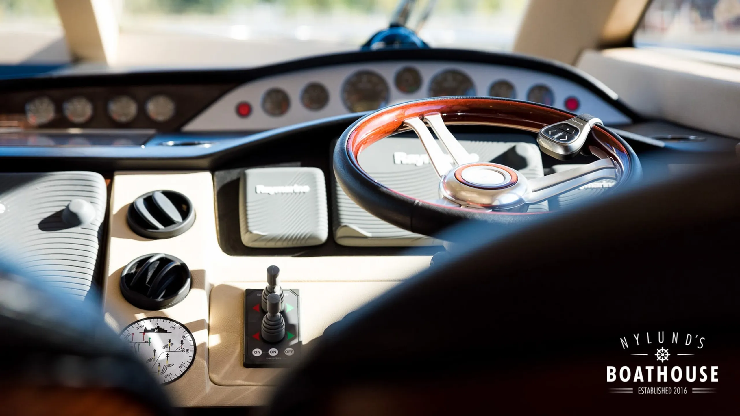 Princess 54 - Image 7