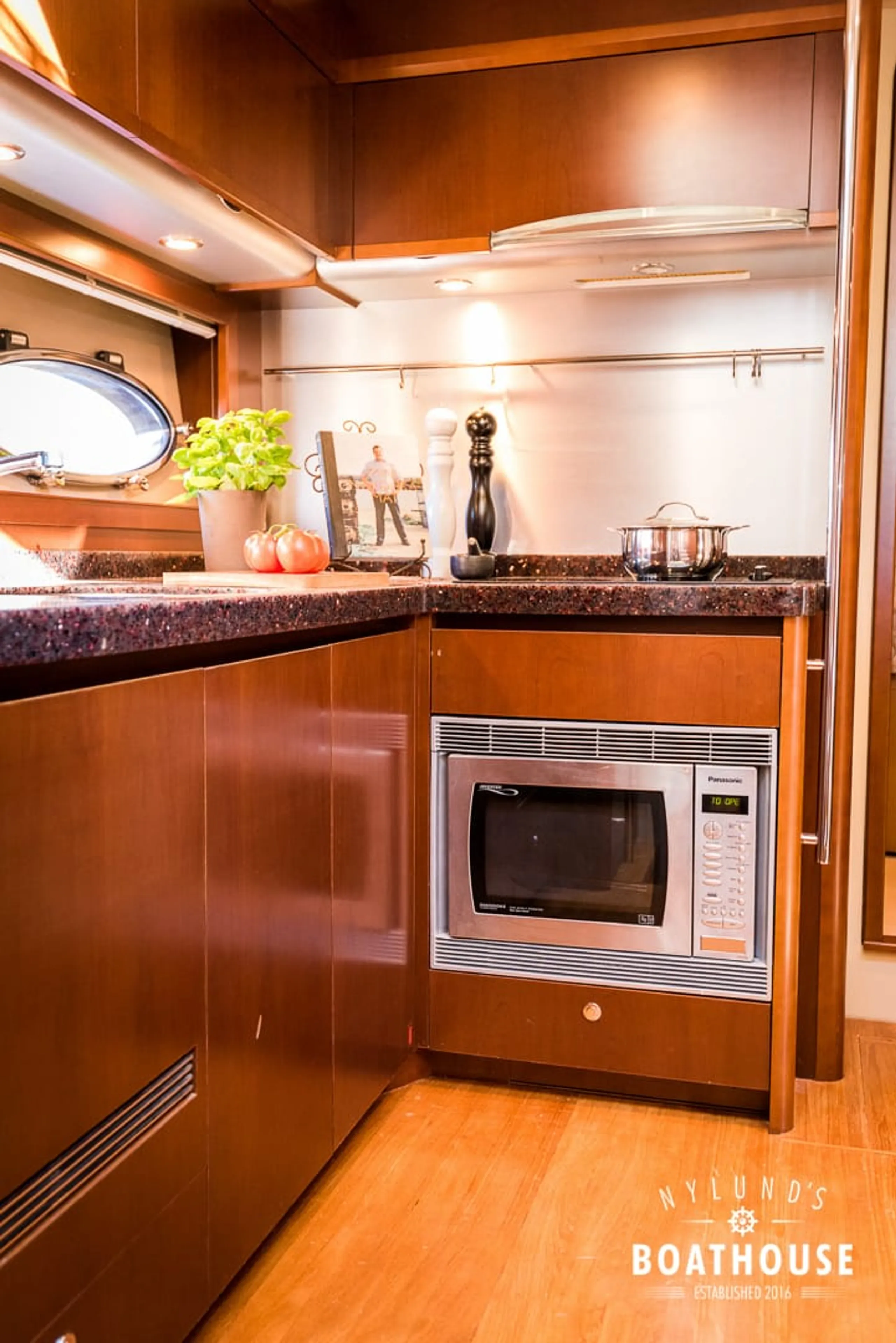 Princess 54 - Image 9
