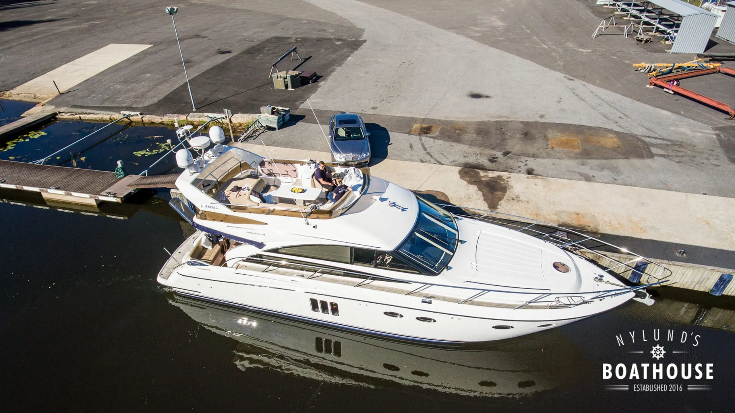 Princess 54 - Image 18