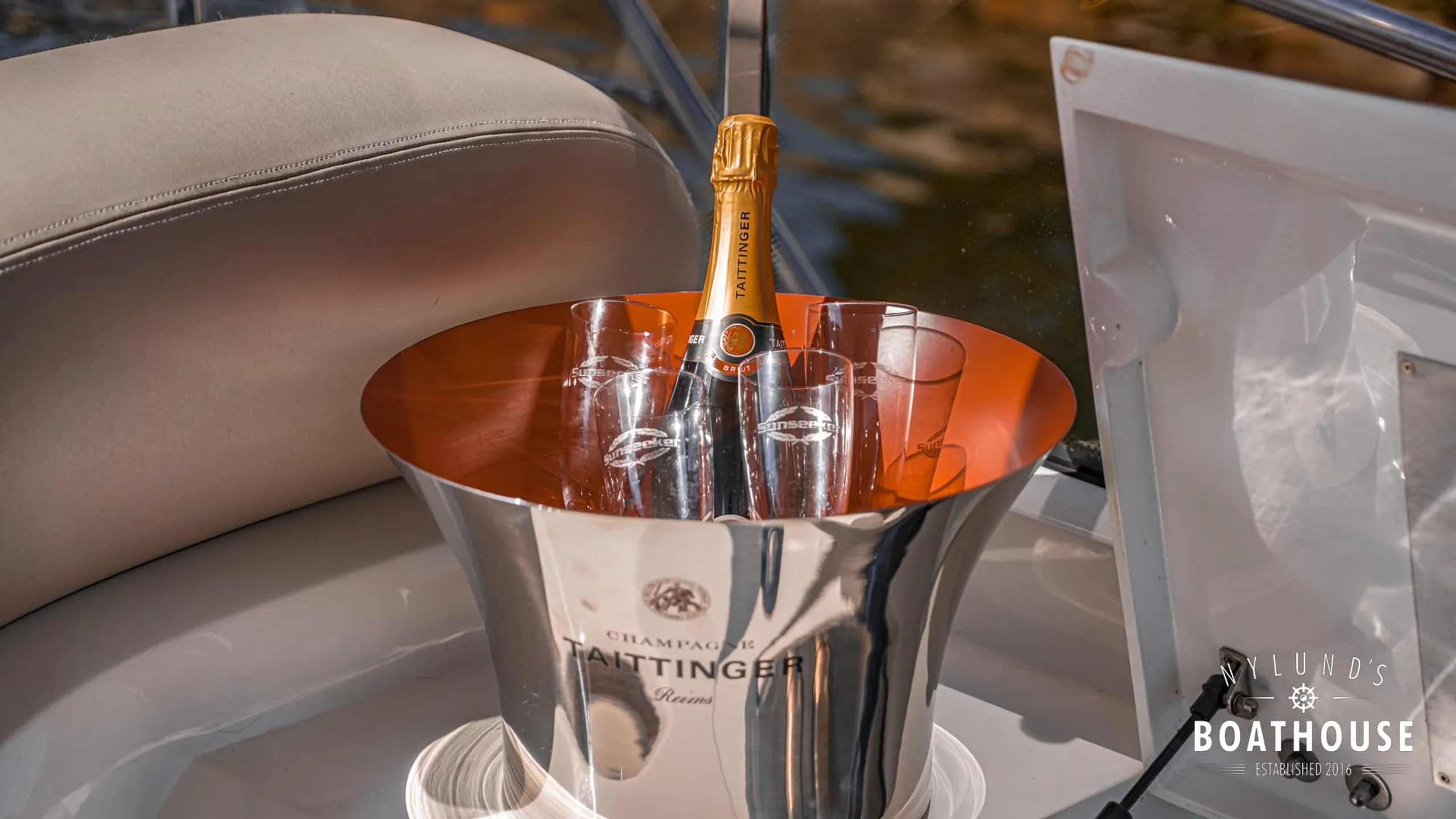 Sunseeker Camargue 50 HT - Image 14