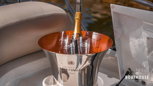 Sunseeker Camargue 50 HT