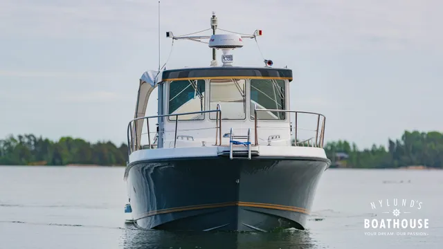 Nord Star 31