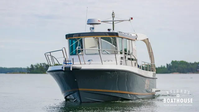 Nord Star 31