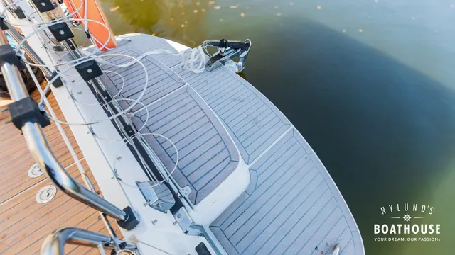 Nord Star 31