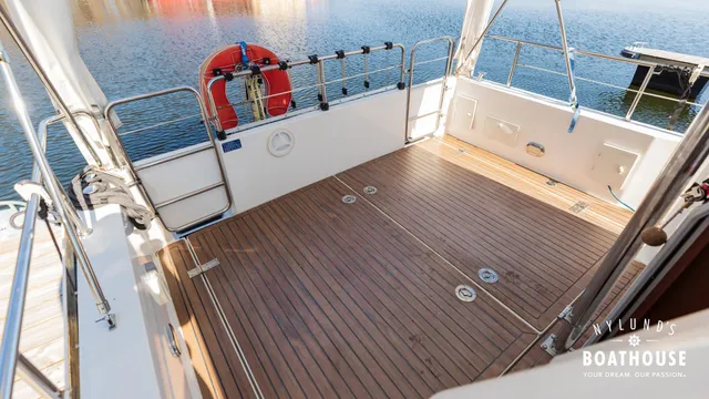 Nord Star 31