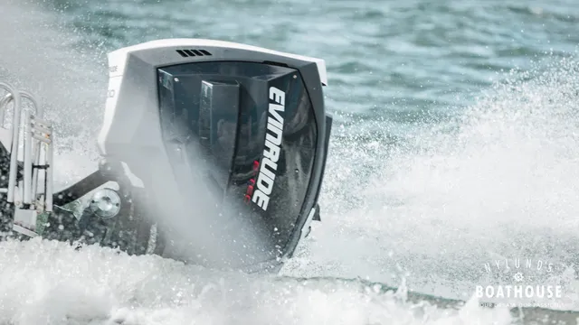 XO 270 RS Cabin OB