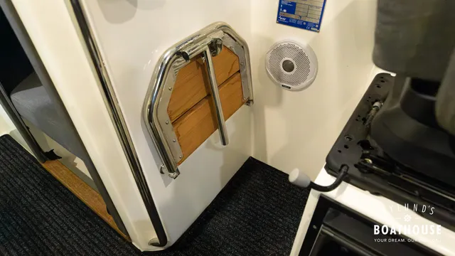XO 270 RS Cabin OB