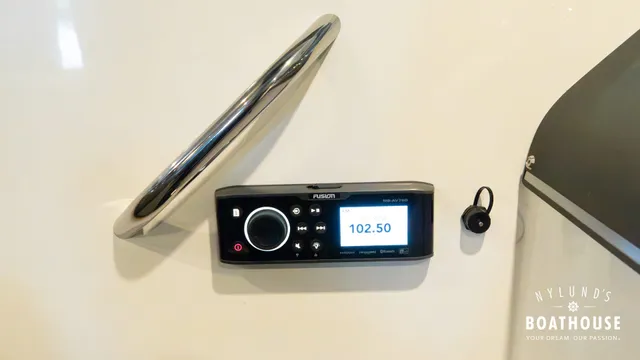 XO 270 RS Cabin OB