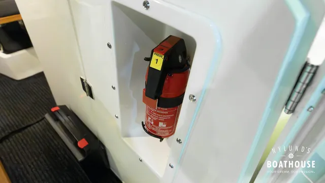 XO 270 RS Cabin OB