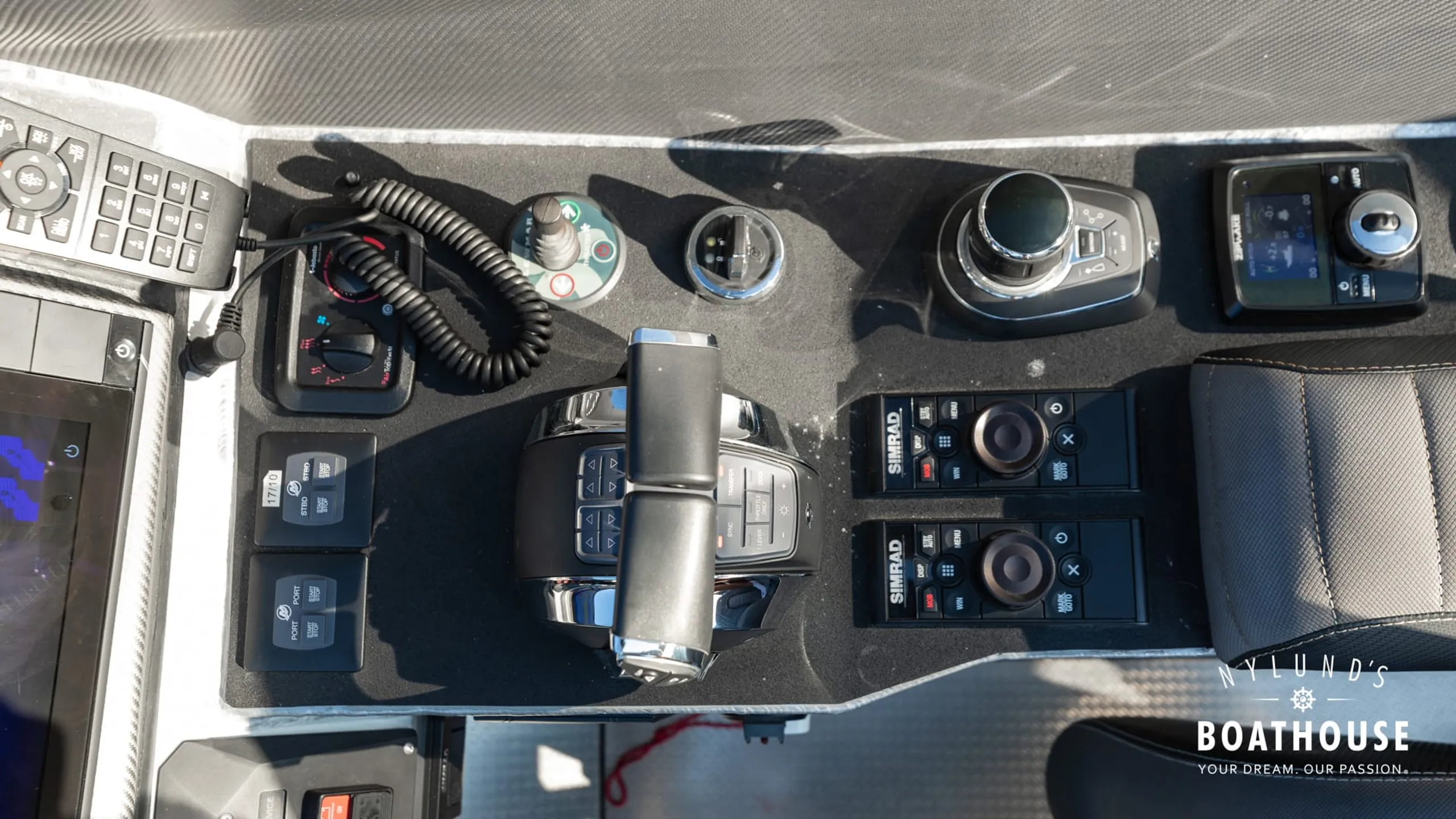 Anytec 1221 SPD - Image 47